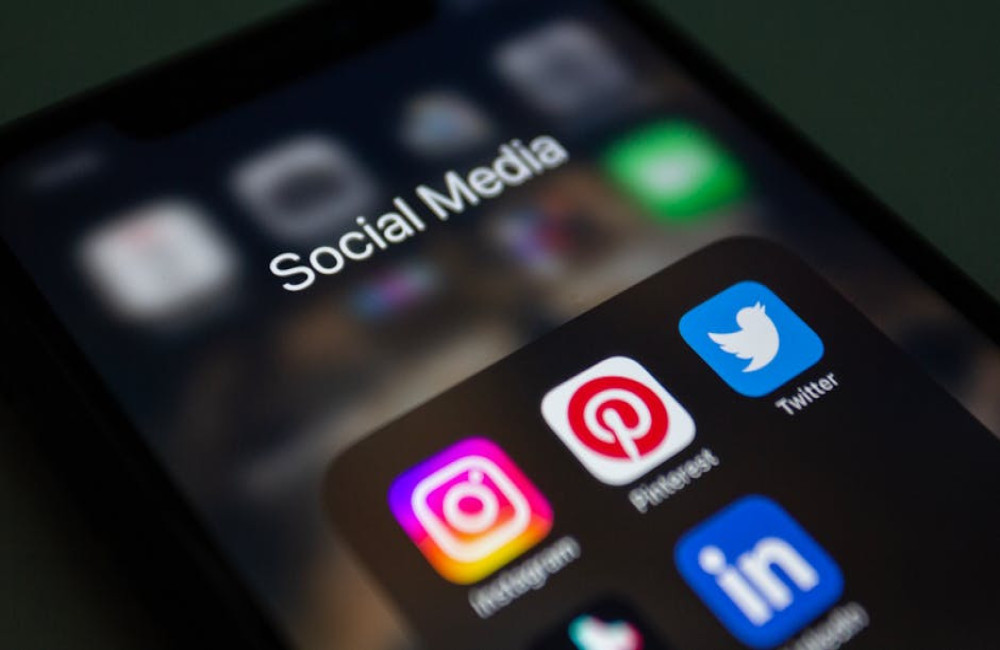 10 redenen om te stoppen met social media