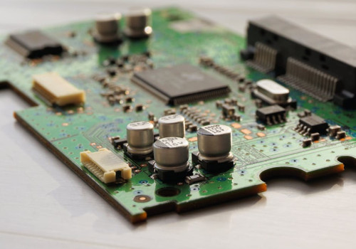 Waarom oude hardware verkopen slimmer is dan weggooien