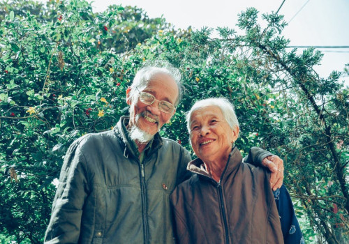 3 manieren om te vieren dat je vrouw met pensioen gaat