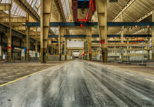 De rol van sterknoppen in machinebouw? Een overzicht van de verschillende materialen!