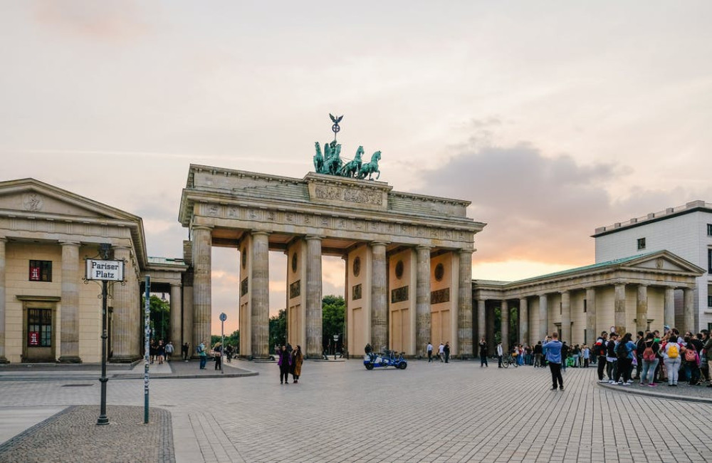 Op vakantie in de buurt? Waarom een vakantie in Duitsland ideaal is!