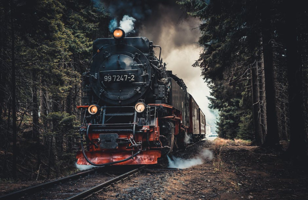 Waarom vertraagt mijn trein en waar kan ik real-time updates vinden?