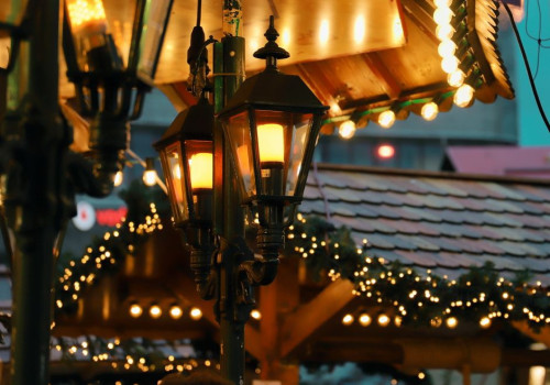 Kerstmarkt Saarbrücken: sfeer, locatie en praktische tips