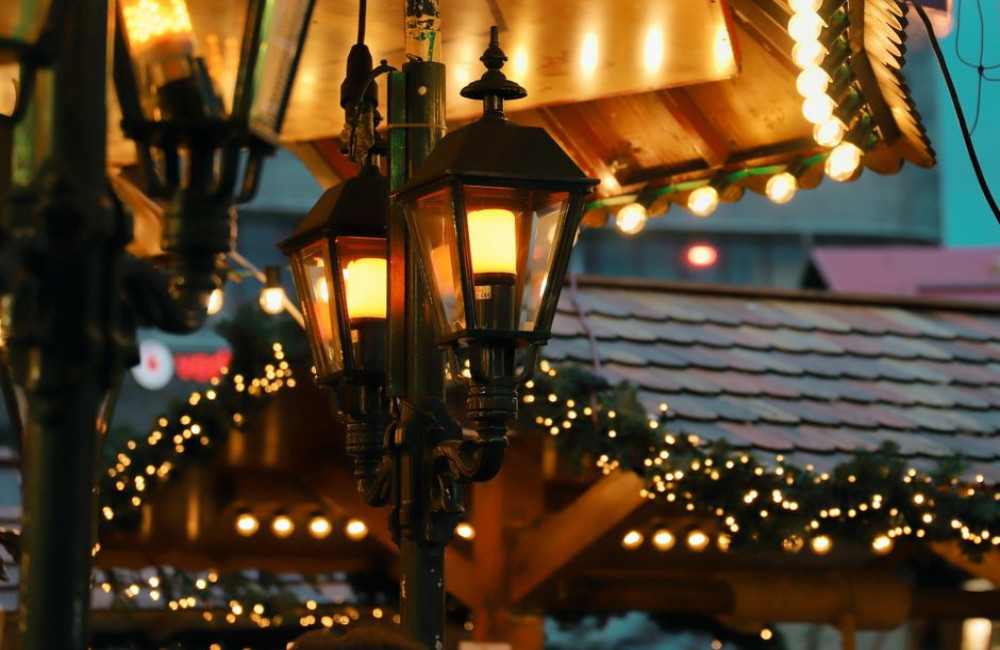 Kerstmarkt Saarbrücken: sfeer, locatie en praktische tips