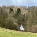 Vakantiepark Saarbrücken: huisje huren in het Saarland aan de grens met Frankrijk