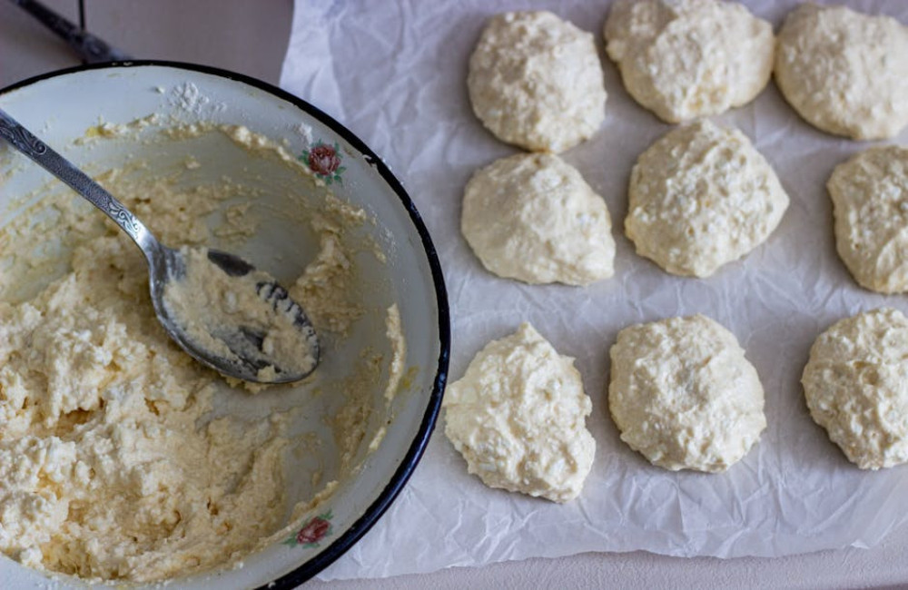 Wat betekent kl in een recept?