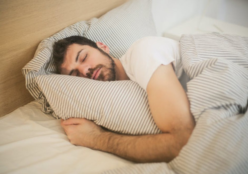 Waarom je oordoppen draagt tijdens het slapen: voordelen en tips