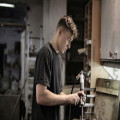 Precisie in bedrijfsfabricage met bedfreesmachines