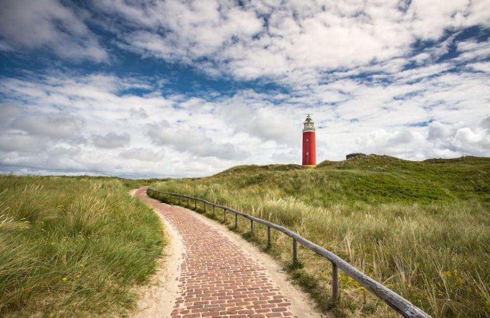 Ontsnappen aan de drukte: een weekend op Kustpark Texel