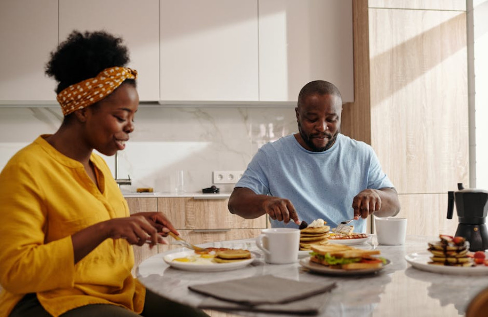 Hoe kun je je ochtendroutine ontspannen en productief maken?