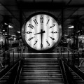 Waarom zie je soms 22:22 op de klok? Betekenis uitgelegd