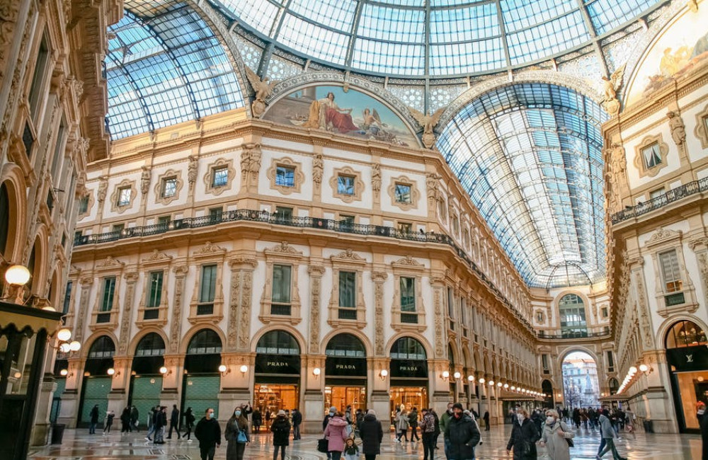 Een stedentrip in Italië: Milaan of Venetië?