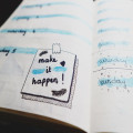 Hoe plan je een week vol dagelijkse inspiratie en focus?