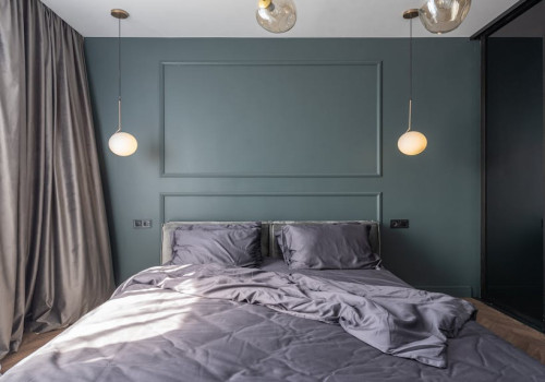 Een hoog-laag bed als stille sportpartner in huis
