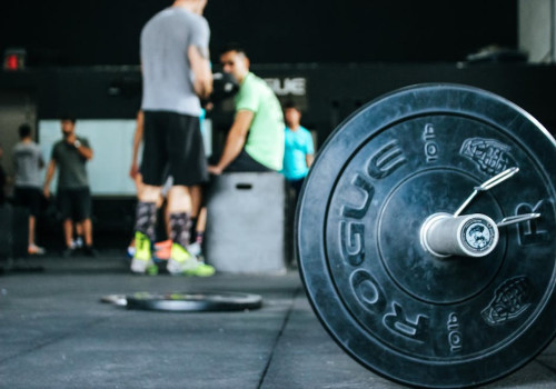 Personal training: Jouw weg naar succes