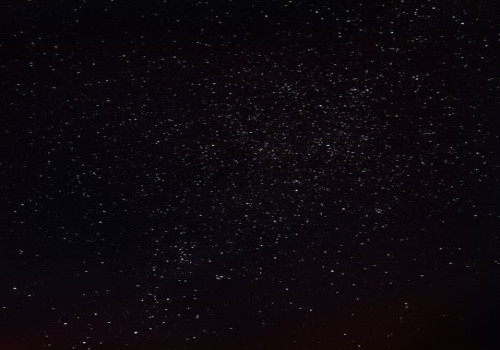 Waar en wanneer kun je de Perseïden sterrenregen het beste zien