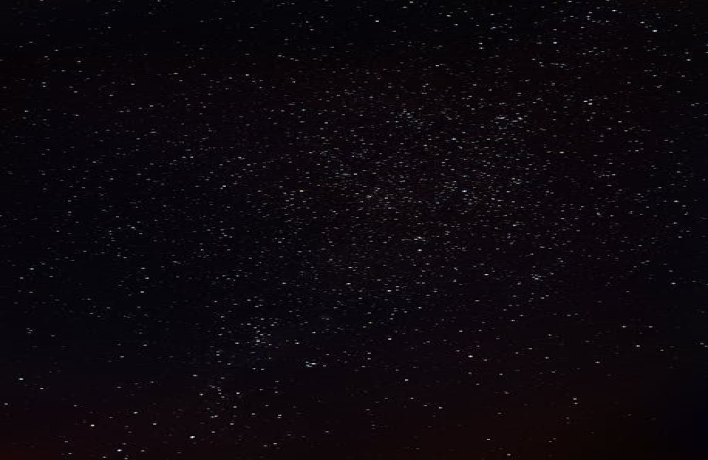 Waar en wanneer kun je de Perseïden sterrenregen het beste zien